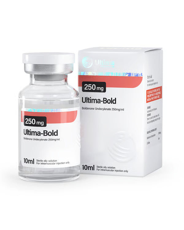 Boldenone / 300mg * 10ml