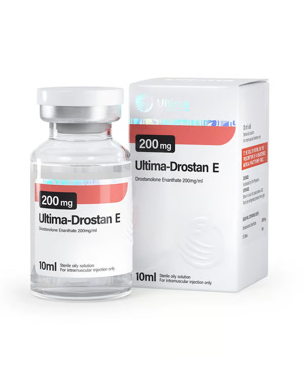 Masteron Enanthate / 200mg * 10ml
