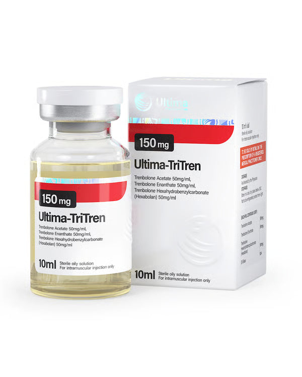 Trenbolone Mix / 150mg * 10ml
