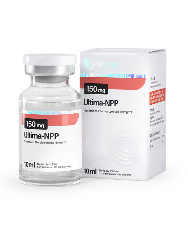 Deca Durabolin Propionate / 150mg * 10ml