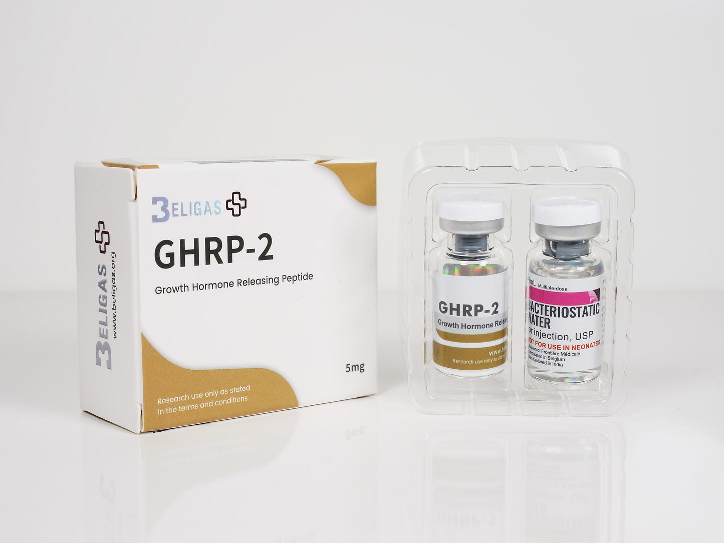 GHRP-2 / 5mg