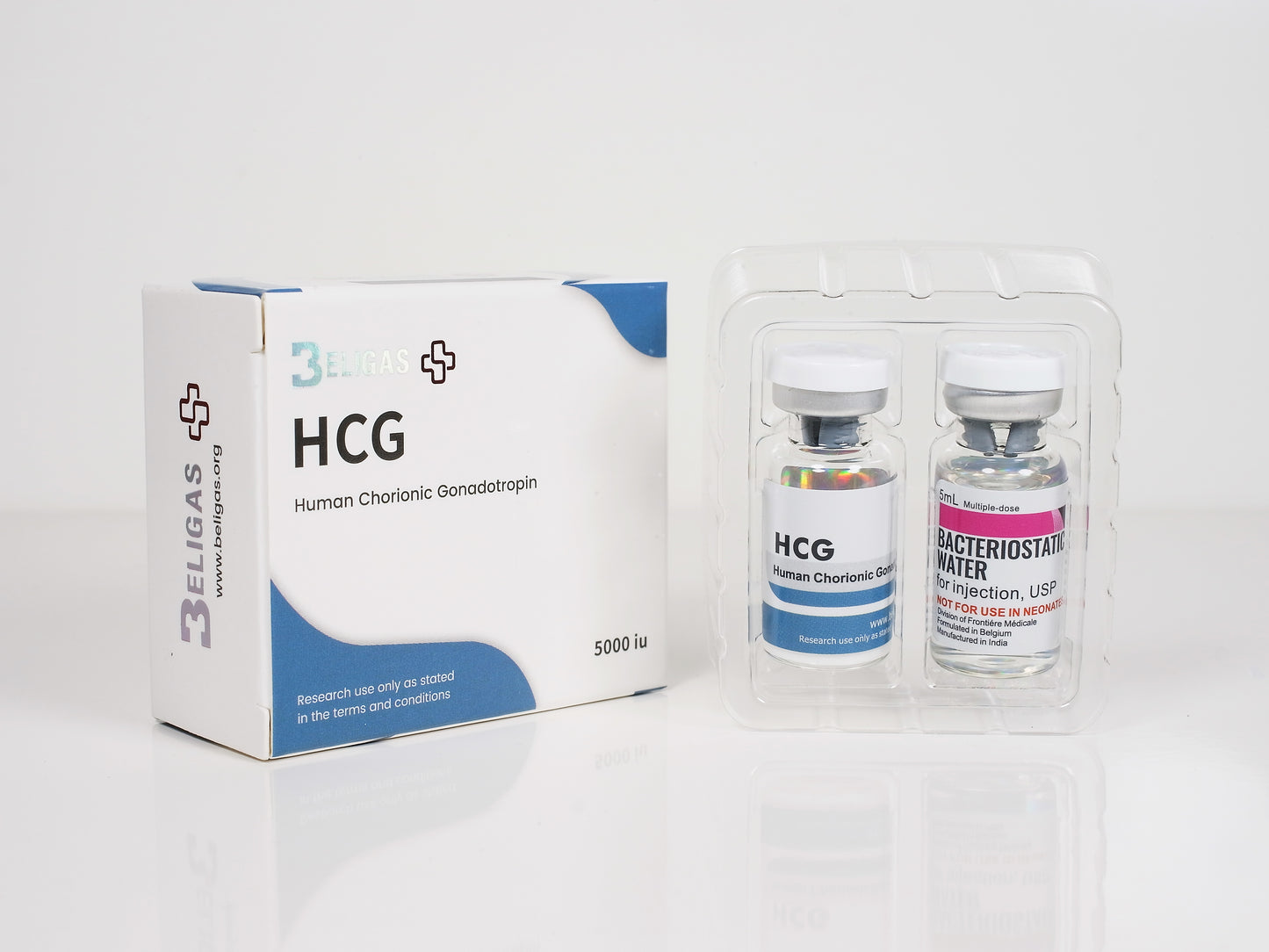 HCG5000