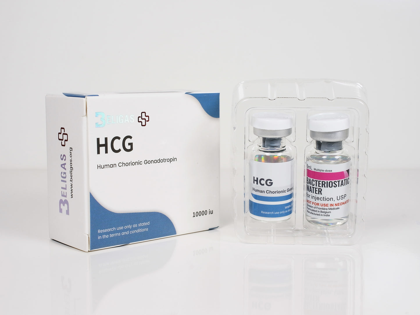 HCG10000