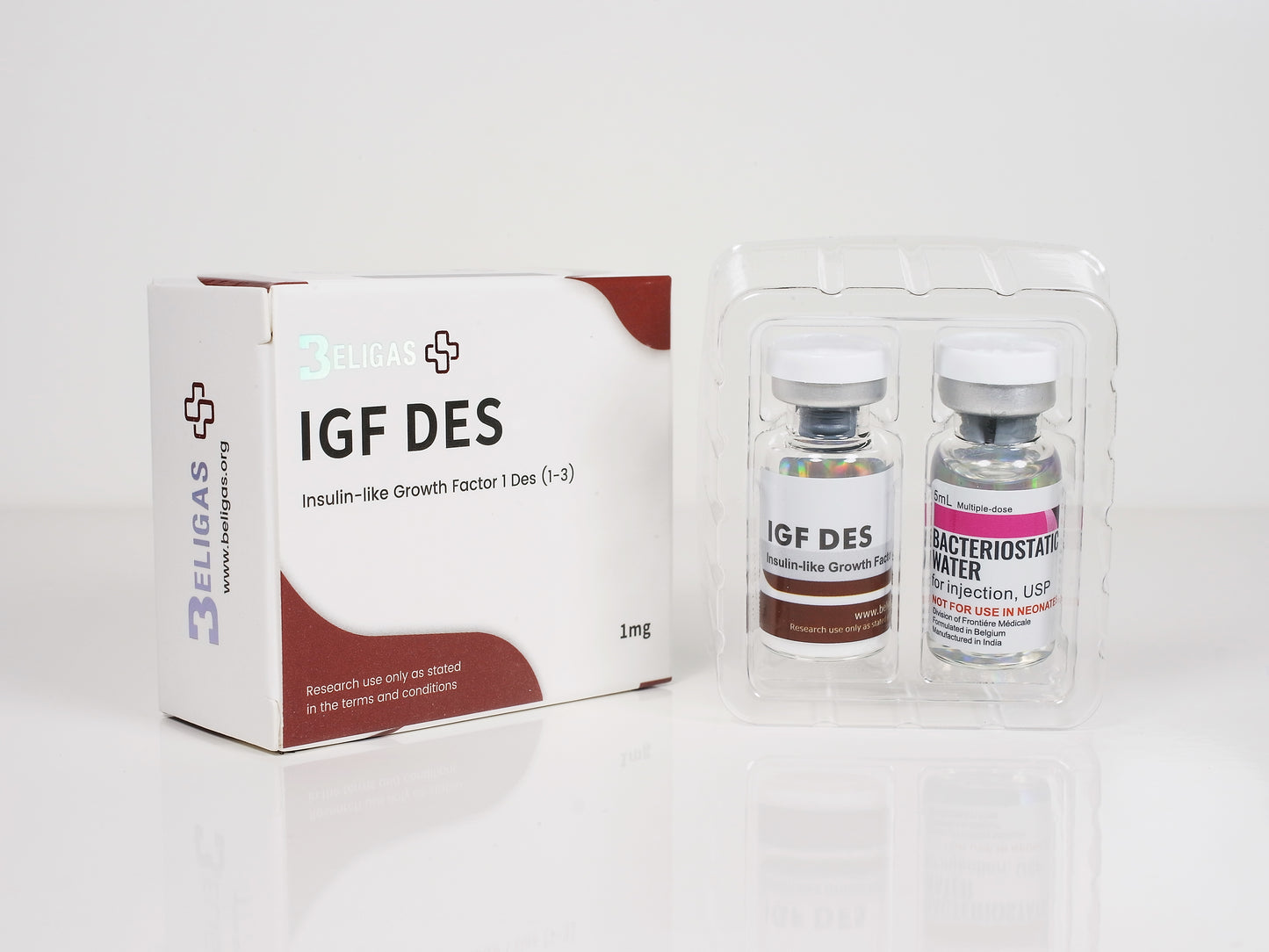 IGF-1 DES/1mg