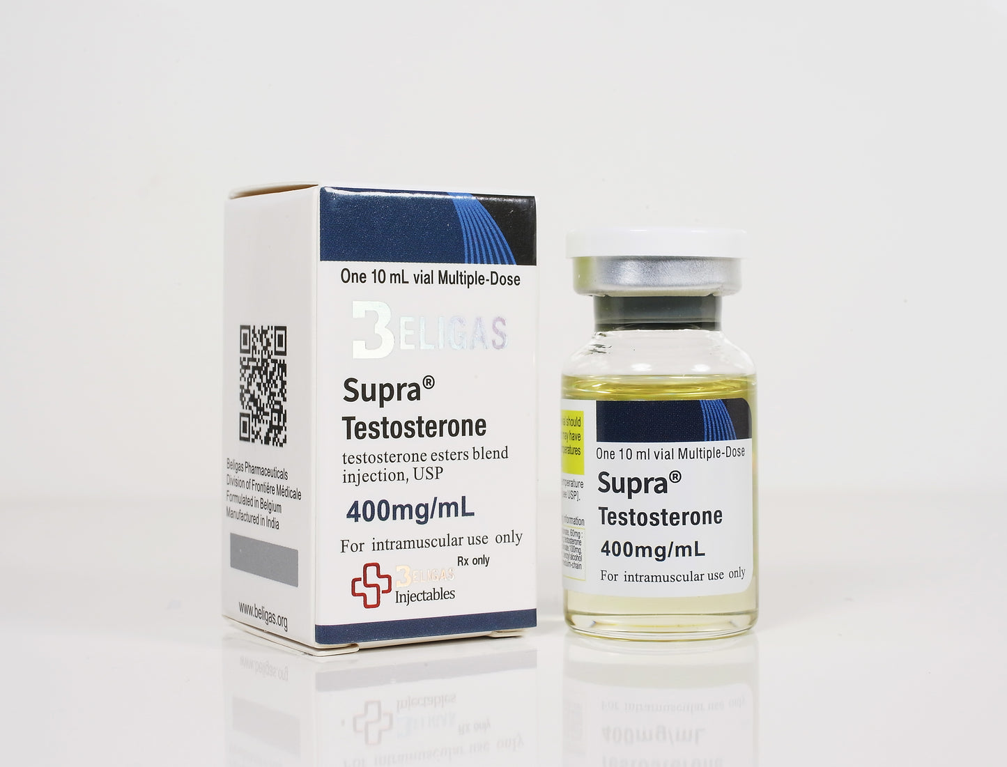 Sustanon / 400mg * 10ml