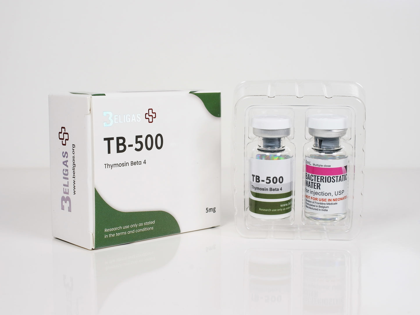 TB500 / 5mg