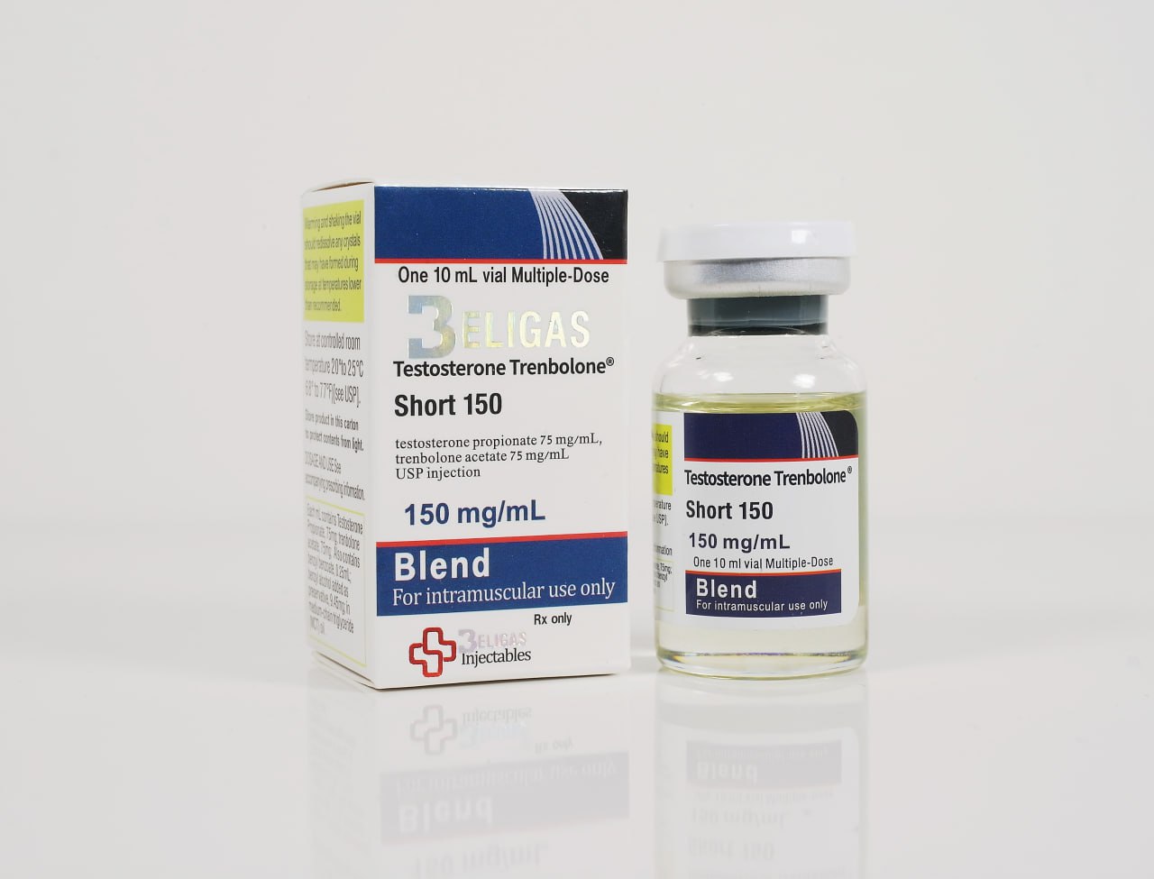 Cut Stack Pro / 150mg * 10ml