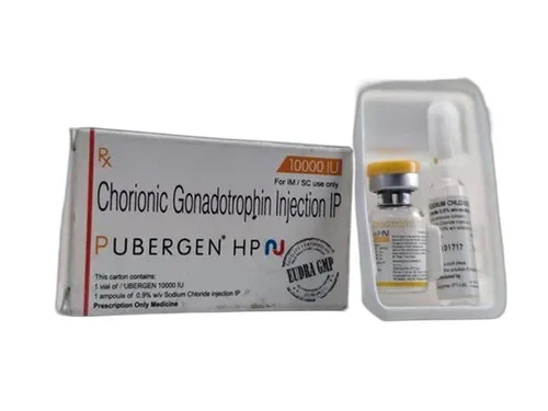 HCG 10,000IU
