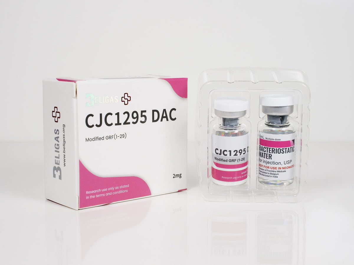 CJC 1295 DAC / 2mg