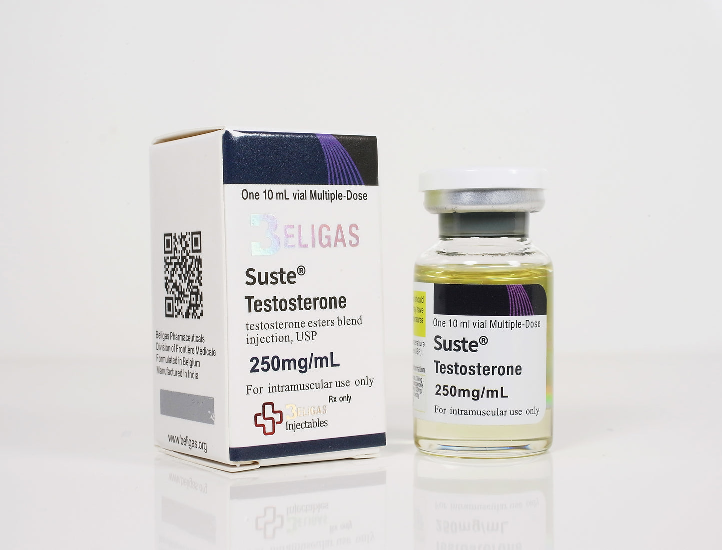 Sustanon / 250mg * 10ml