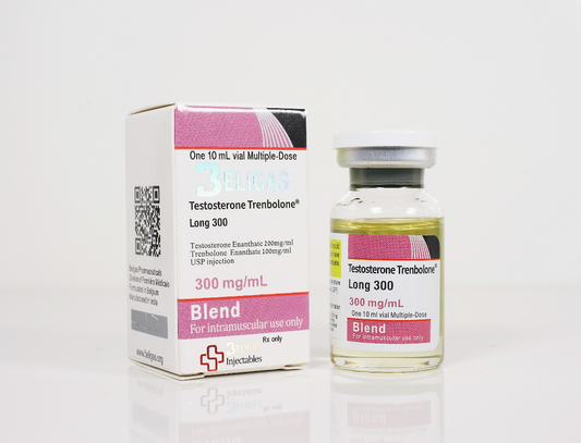 Bulk Stack Pro / 300mg * 10ml