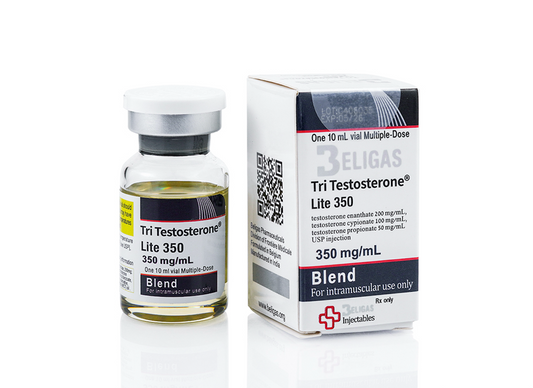 Testosterone Enanthate / 450mg * 10ml