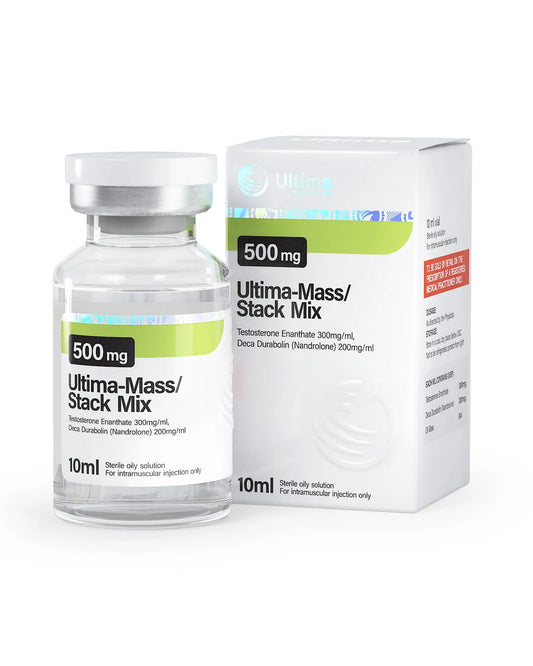 バルクスタック・スタンダード