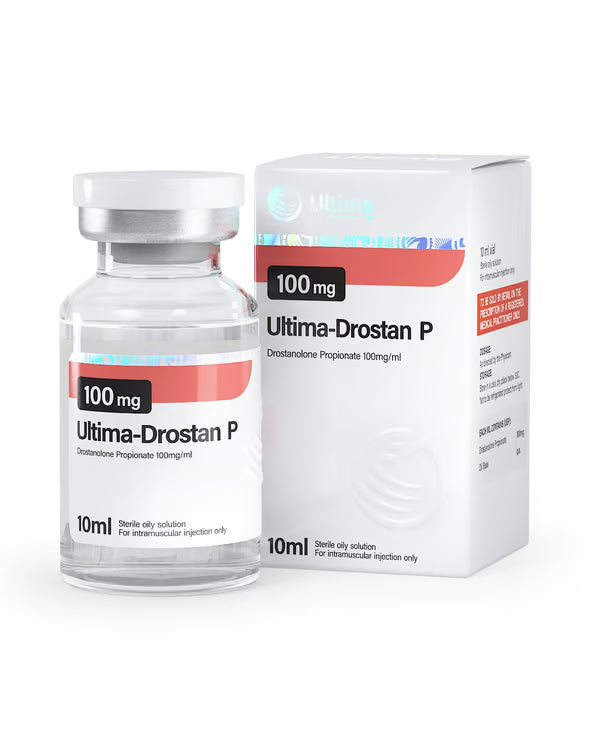 Masteron Propionate / 100mg * 10ml