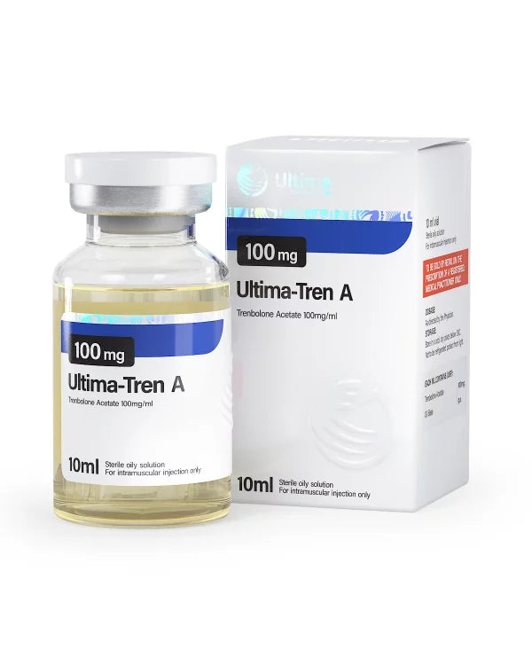 トレンボロン・アセテート / 100mg * 10ml