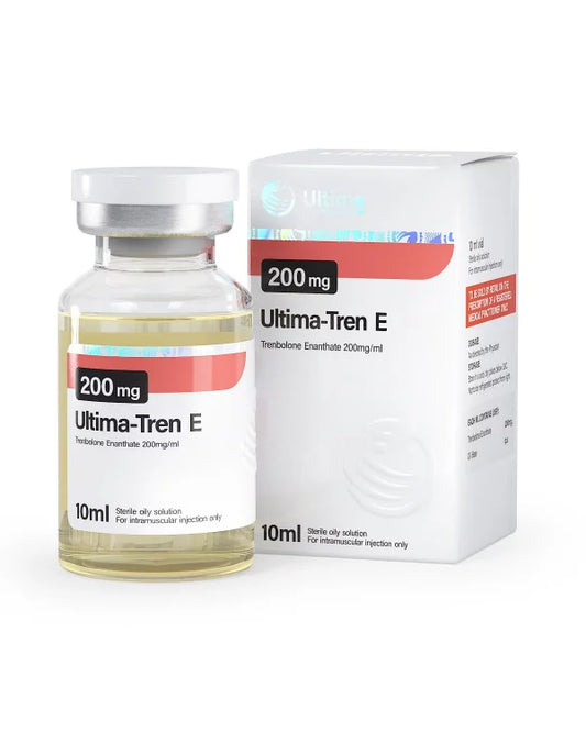 トレンボロン・エナンセート / 200mg * 10ml