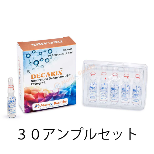 Deca Durabolin – 250mg * 10ml