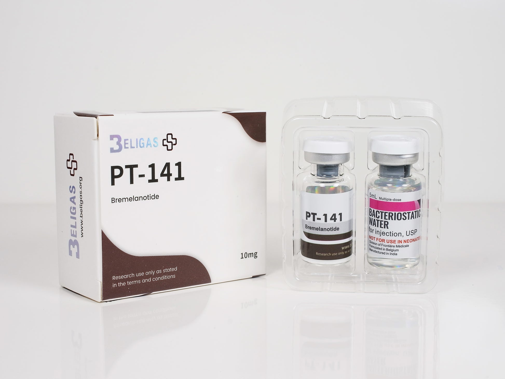 pt141 PT-141, PT-141FDA, , JP2008500369A - - Google