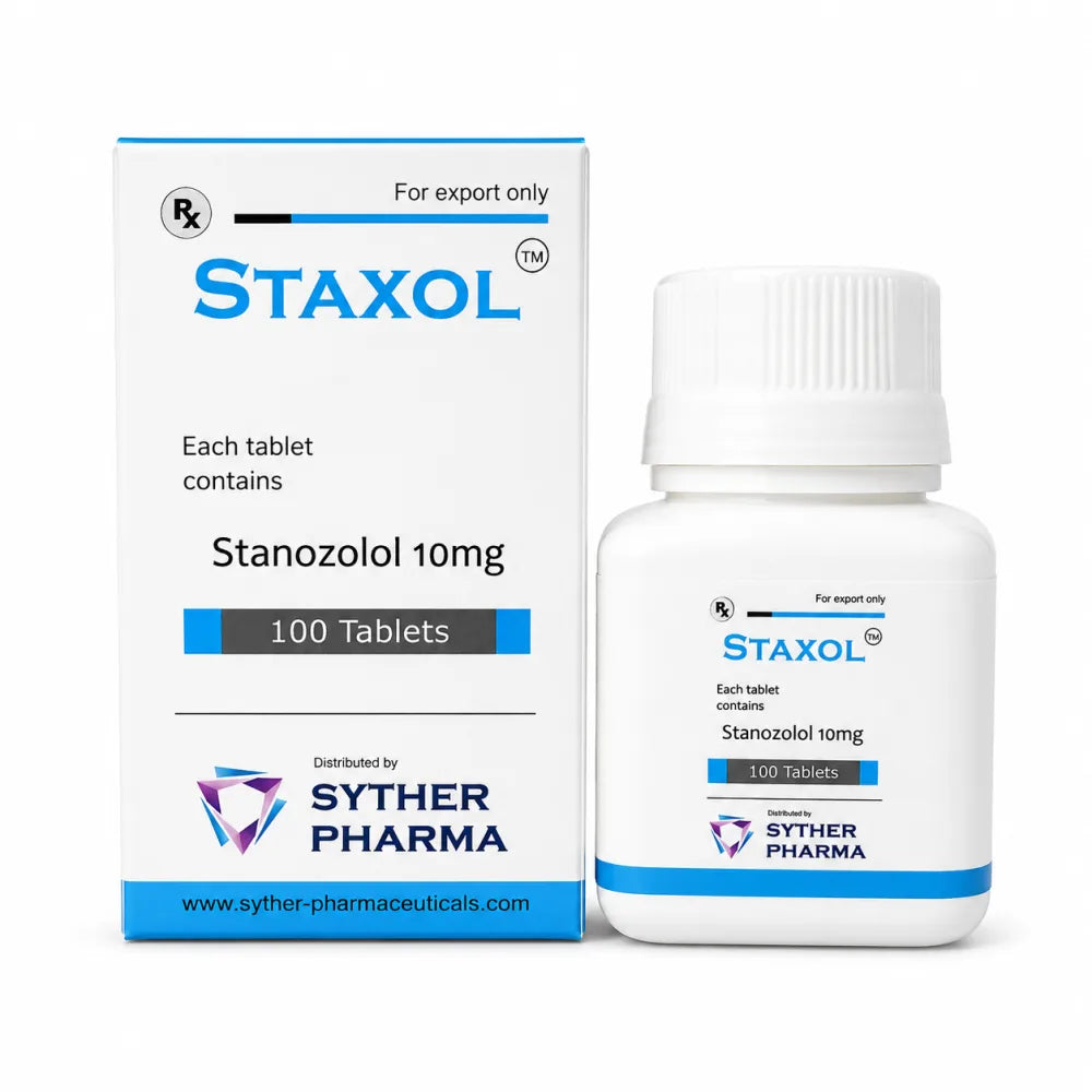 スタノゾロール（SYTHER）/ 10mg × 100錠